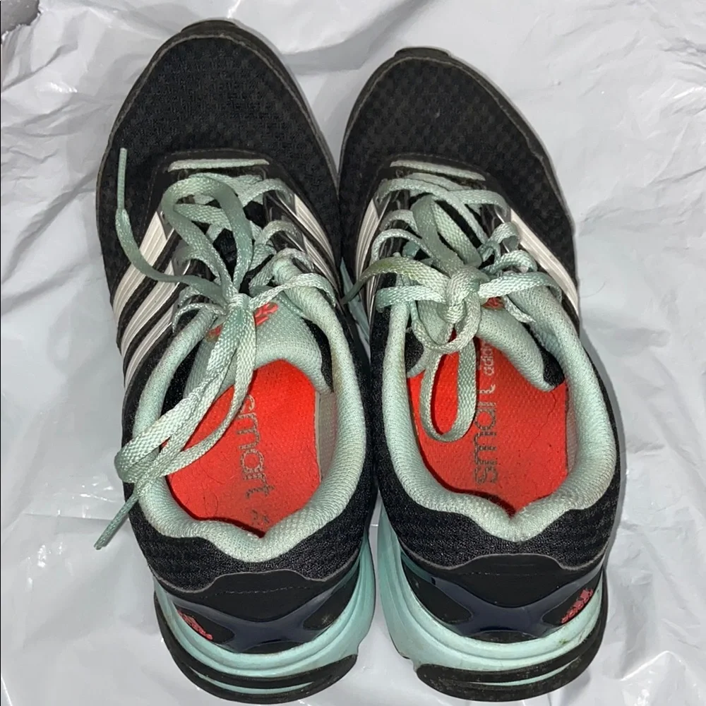 Adidas Run Smart Athletic Shoes Size 7.5